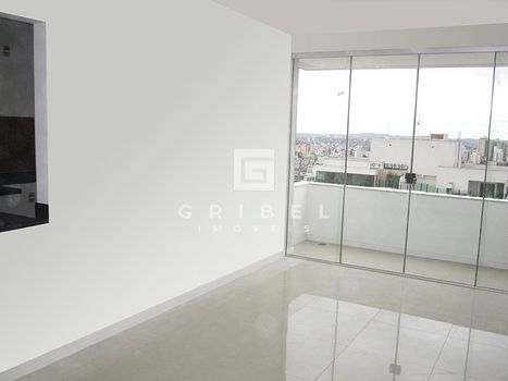 Foto 11 do(a) Apartamento de 2 quartos à venda em Sagrada Família, Belo Horizonte
