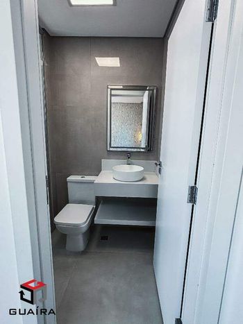 Foto 41 do(a) Apartamento de 3 quartos para alugar em Jardim do Mar, São Bernardo do Campo