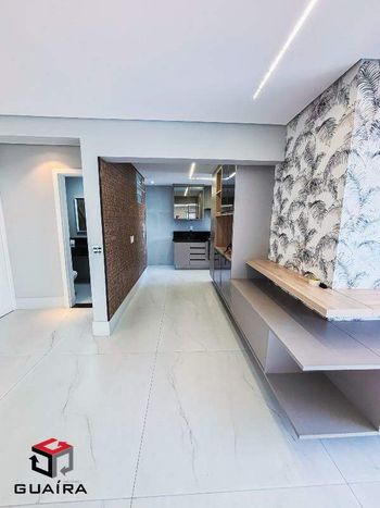 Foto 5 do(a) Apartamento de 3 quartos para alugar em Jardim do Mar, São Bernardo do Campo