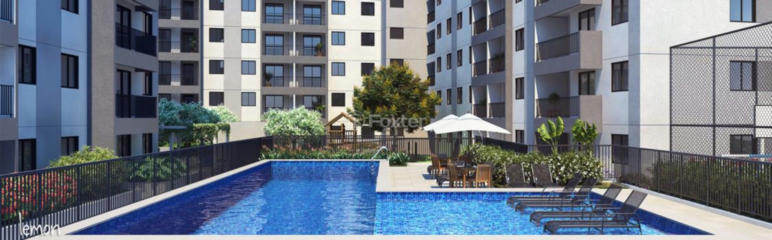 Foto 5 do(a) Apartamento de 1 quartos à venda em Vila do Castelo, São Paulo