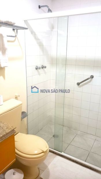 Foto 9 do(a) Apartamento de 1 quartos à venda em Vila Clementino, São Paulo