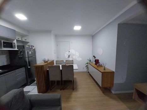 Foto 7 do(a) Apartamento de 2 quartos à venda em Vila Carmosina, São Paulo