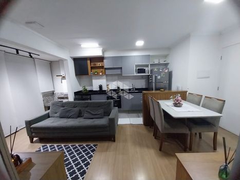 Foto 6 do(a) Apartamento de 2 quartos à venda em Vila Carmosina, São Paulo
