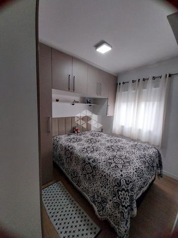 Foto 3 do(a) Apartamento de 2 quartos à venda em Vila Carmosina, São Paulo