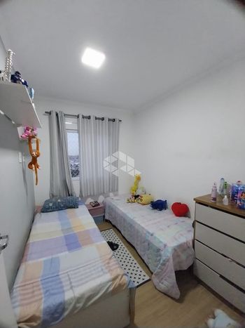 Foto 11 do(a) Apartamento de 2 quartos à venda em Vila Carmosina, São Paulo