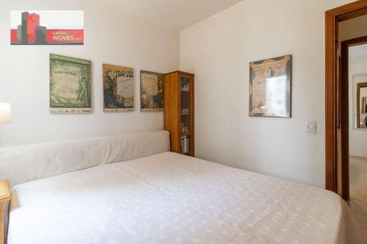 Foto 23 do(a) Cobertura de 3 quartos à venda em Bela Aliança, São Paulo