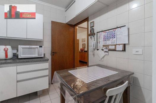 Foto 16 do(a) Cobertura de 3 quartos à venda em Bela Aliança, São Paulo