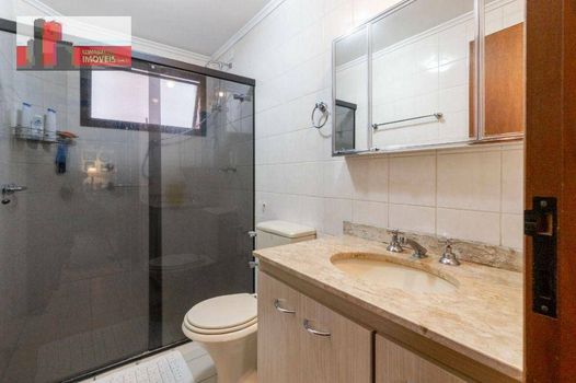 Foto 33 do(a) Cobertura de 3 quartos à venda em Bela Aliança, São Paulo
