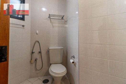 Foto 35 do(a) Cobertura de 3 quartos à venda em Bela Aliança, São Paulo