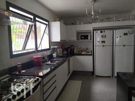 Foto 16 do(a) Apartamento de 4 quartos à venda em Jardim Paulista, São Paulo