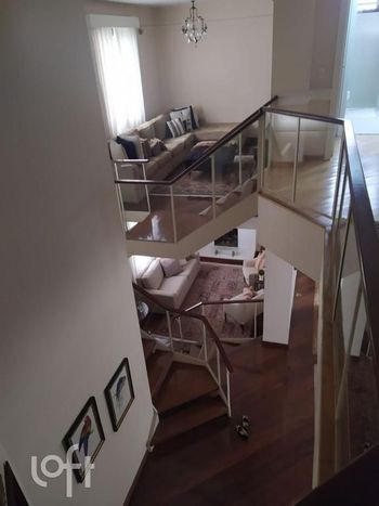 Foto 4 do(a) Apartamento de 4 quartos à venda em Jardim Paulista, São Paulo