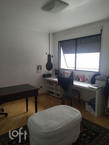 Foto 6 do(a) Apartamento de 4 quartos à venda em Jardim Paulista, São Paulo