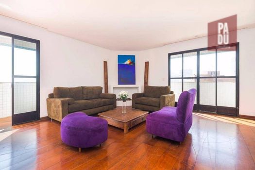 Foto 8 do(a) Apartamento de 4 quartos à venda em Butantã, São Paulo