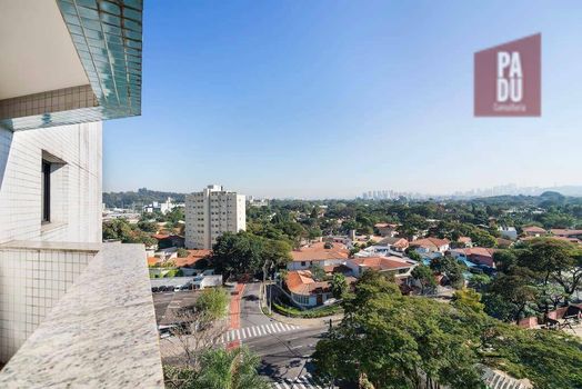 Foto 25 do(a) Apartamento de 4 quartos à venda em Butantã, São Paulo