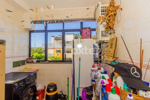 Foto 41 do(a) Cobertura de 3 quartos à venda em Jardim Itu, Porto Alegre