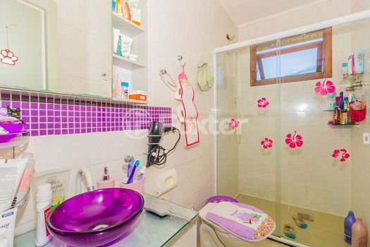 Foto 35 do(a) Cobertura de 3 quartos à venda em Jardim Itu, Porto Alegre