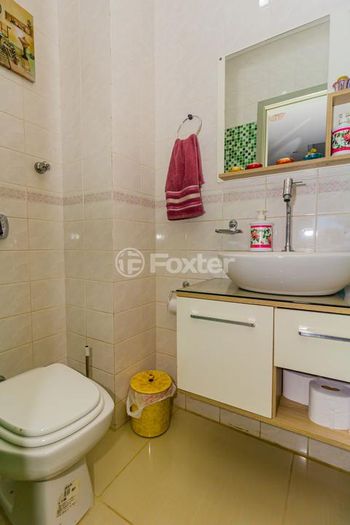 Foto 21 do(a) Cobertura de 3 quartos à venda em Jardim Itu, Porto Alegre