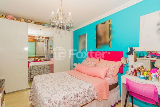 Foto 34 do(a) Cobertura de 3 quartos à venda em Jardim Itu, Porto Alegre