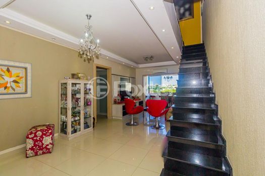 Foto 12 do(a) Cobertura de 3 quartos à venda em Jardim Itu, Porto Alegre