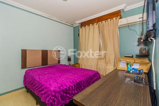 Foto 22 do(a) Cobertura de 3 quartos à venda em Jardim Itu, Porto Alegre