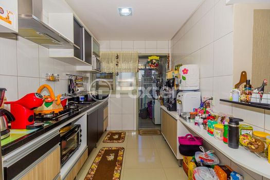 Foto 40 do(a) Cobertura de 3 quartos à venda em Jardim Itu, Porto Alegre