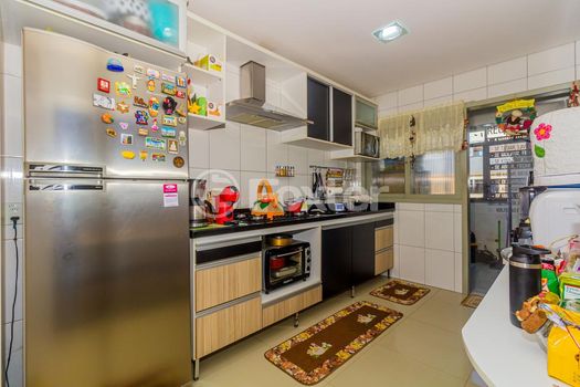 Foto 38 do(a) Cobertura de 3 quartos à venda em Jardim Itu, Porto Alegre