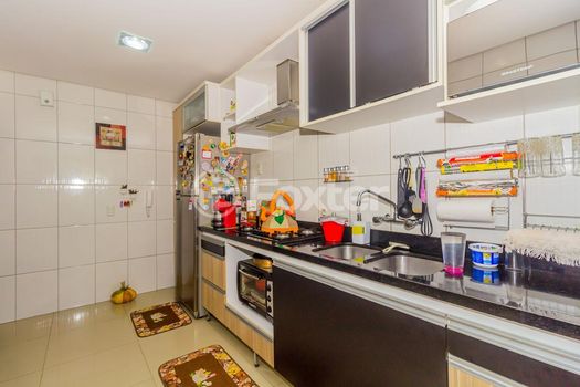 Foto 39 do(a) Cobertura de 3 quartos à venda em Jardim Itu, Porto Alegre