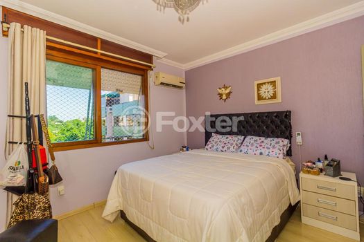 Foto 26 do(a) Cobertura de 3 quartos à venda em Jardim Itu, Porto Alegre