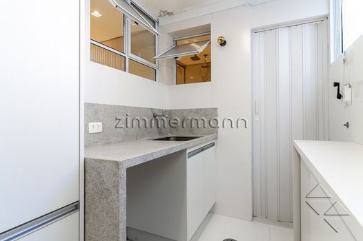 Foto 22 do(a) Apartamento de 3 quartos à venda em Jardim Paulista, São Paulo
