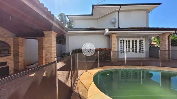 Foto 42 do(a) Casa em Condomínio de 3 quartos à venda em Jardim Santa Ângela, Ribeirão Preto