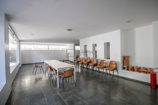 Foto 39 do(a) Apartamento de 3 quartos à venda em Vila Uberabinha, São Paulo