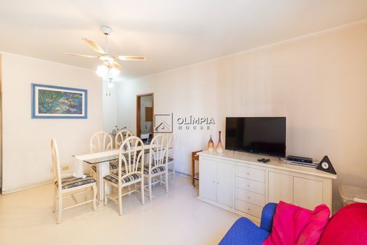 Foto 6 do(a) Apartamento de 3 quartos à venda em Vila Uberabinha, São Paulo