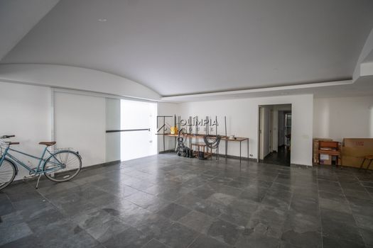 Foto 36 do(a) Apartamento de 3 quartos à venda em Vila Uberabinha, São Paulo