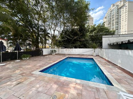 Foto 47 do(a) Apartamento de 2 quartos à venda em Vila Uberabinha, São Paulo