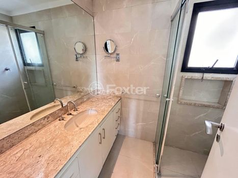 Foto 21 do(a) Apartamento de 2 quartos à venda em Vila Uberabinha, São Paulo