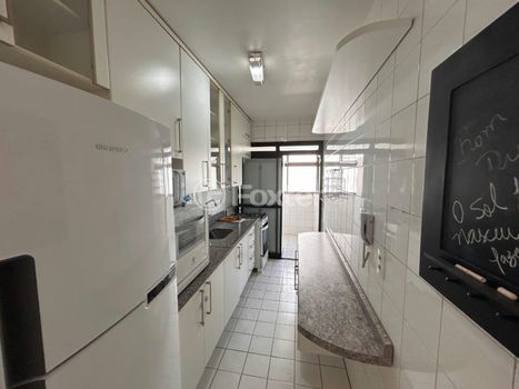 Foto 33 do(a) Apartamento de 2 quartos à venda em Vila Uberabinha, São Paulo