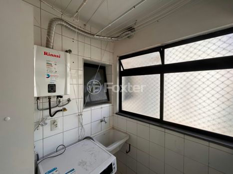 Foto 41 do(a) Apartamento de 2 quartos à venda em Vila Uberabinha, São Paulo