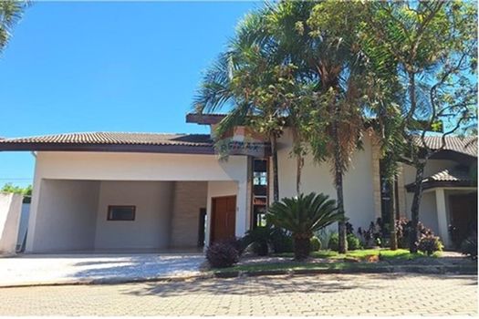 Foto 3 do(a) Casa de 4 quartos à venda em Vale das Paineiras, Americana