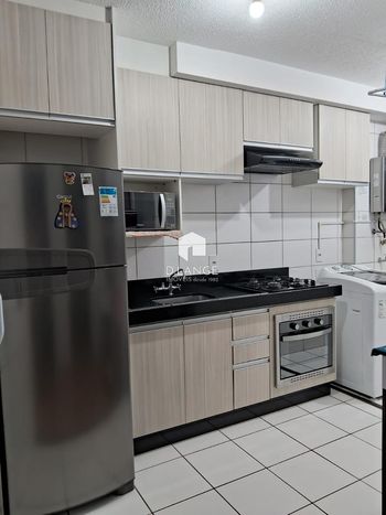 Foto 3 do(a) Apartamento false à venda em Jardim Noêmia, Campinas