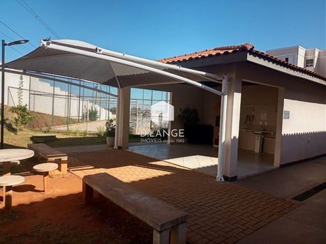 Foto 9 do(a) Apartamento false à venda em Jardim Noêmia, Campinas