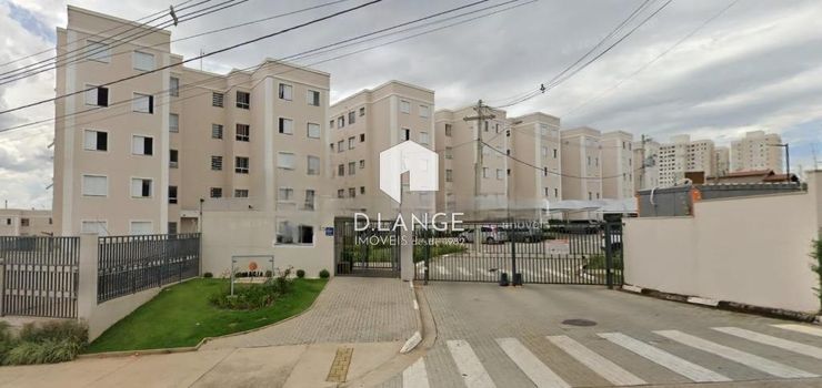 Foto 7 do(a) Apartamento false à venda em Jardim Noêmia, Campinas