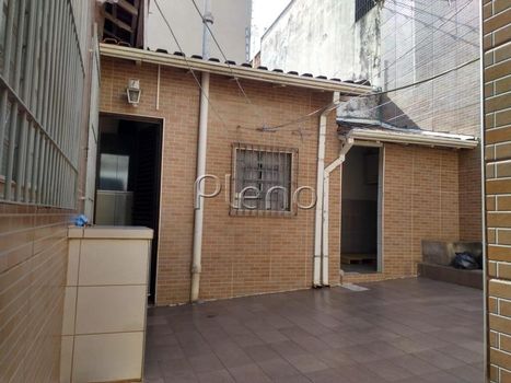 Foto 15 do(a) Casa em Condomínio false à venda em Botafogo, Campinas