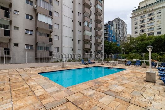 Foto 34 do(a) Apartamento de 1 quartos à venda em Pinheiros, São Paulo