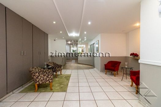 Foto 21 do(a) Apartamento de 1 quartos à venda em Pinheiros, São Paulo