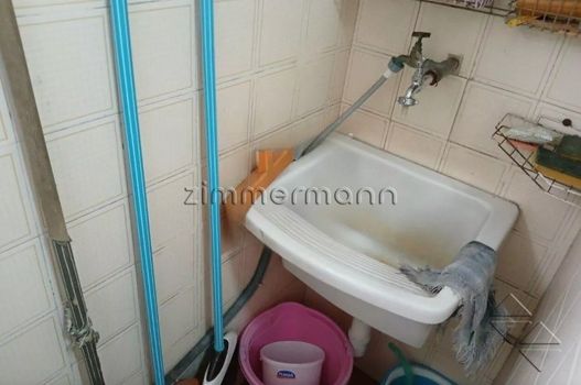 Foto 11 do(a) Apartamento de 1 quartos à venda em Pinheiros, São Paulo