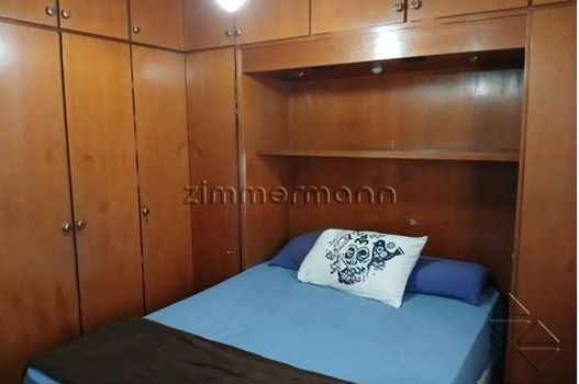 Foto 6 do(a) Apartamento de 1 quartos à venda em Pinheiros, São Paulo
