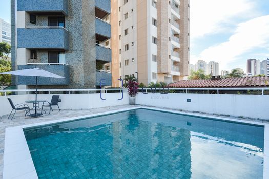 Foto 39 do(a) Apartamento de 3 quartos à venda em Vila Romana, São Paulo
