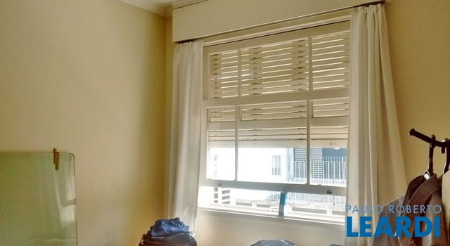 Foto 38 do(a) Cobertura false à venda em Higienópolis, São Paulo