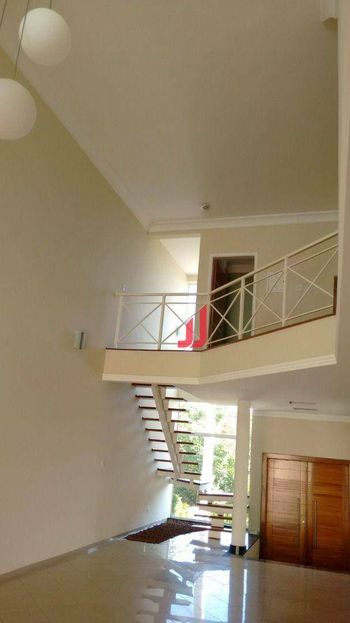 Foto 8 do(a) Casa em Condomínio de 3 quartos para alugar em Parque Residencial Villa dos Inglezes, Sorocaba