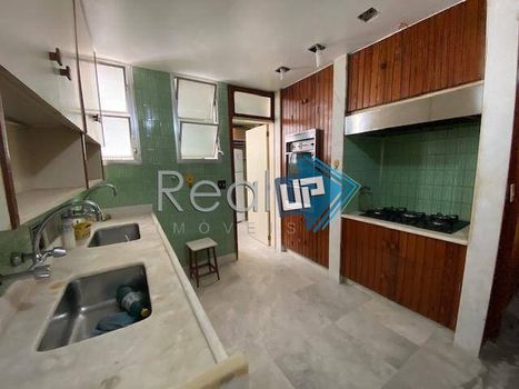 Foto 7 do(a) Apartamento de 3 quartos à venda em Copacabana, Rio de Janeiro